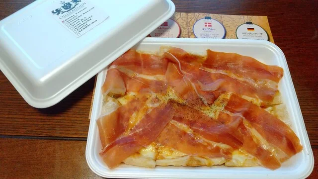 ワールドベイクドチーズケーキ（WBC） - 富沢（ケーキ）の写真