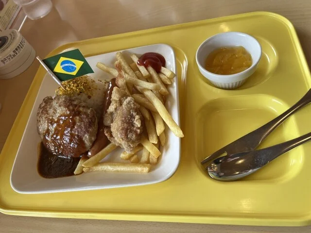 ジョイフル 宮城佐沼店 - 登米市その他（ファミレス）の写真