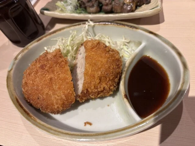 モツ☆一番 - 宮城野通（居酒屋）の写真