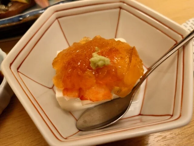 宮登 - 不動の沢（海鮮）の写真