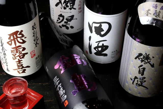 田舎や 栗生店 - 陸前落合（居酒屋）の写真