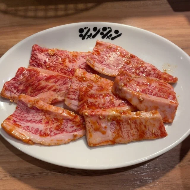 焼肉ハウス ジャンジャン - 南気仙沼（焼肉）の写真