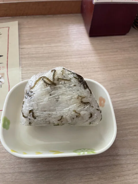 華丸ラーメン（はなまるらーめん） - 筒井（ラーメン）の写真