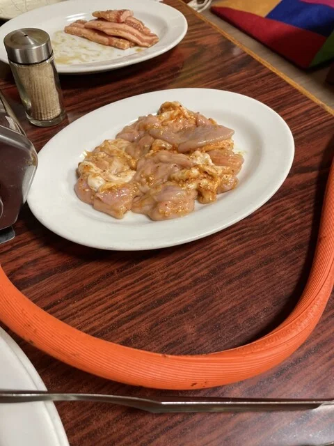 大将 - 弘前東高前（焼肉）の写真