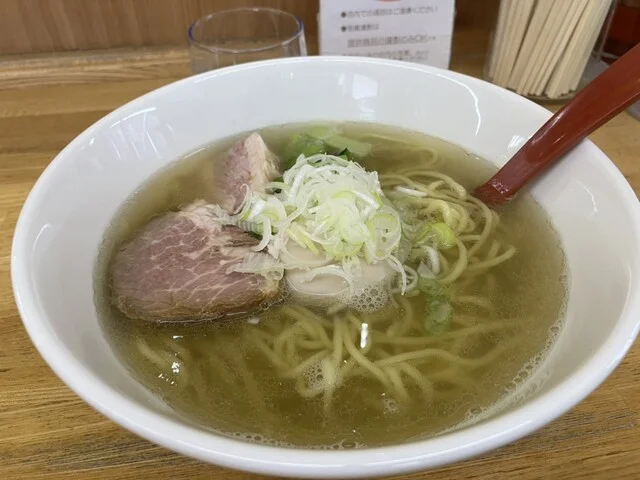 まるちょう - 小中野（ラーメン）の写真