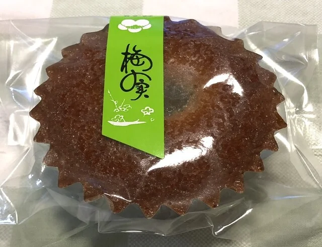 菅原菓子舗 - 登米市その他（洋菓子）の写真