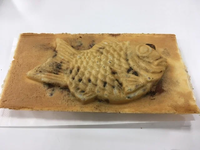 一口茶屋　 明石台みやぎ生協店 - 泉中央（お好み焼き）の写真