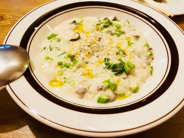 イタリア食堂 ポルタ（イタリア食堂 Porta） - 青森（イタリアン）の写真