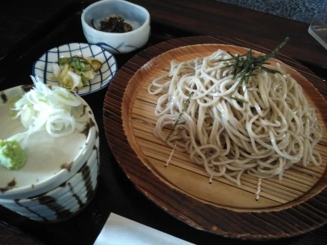 蕎麦酒房 吟昇（【旧店名】：一三五（ヒサゴ）） - 古川（日本料理）の写真