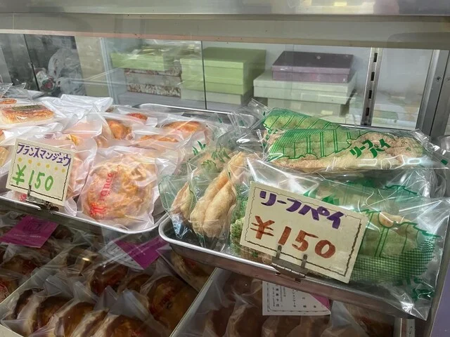 みうら堂製菓 - くりこま高原（洋菓子）の写真