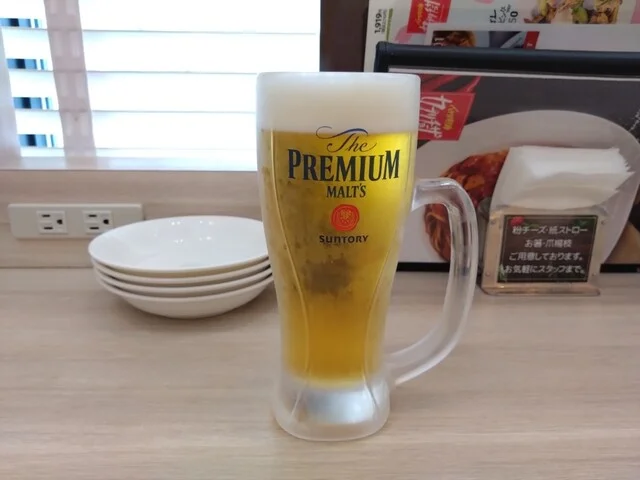 カプリチョーザ 青森THREE店 - 青森（イタリアン）の写真