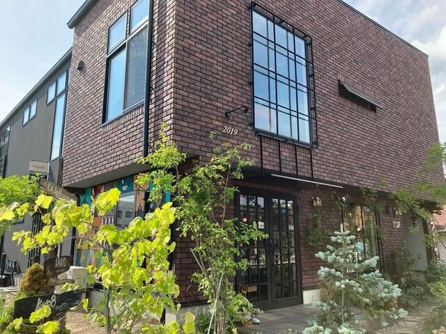 モリ カフェ（MORI CAFE） - 古川（カフェ）の写真