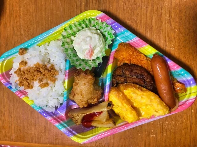 ほっかほっか亭 穂並町 - 十和田市（弁当）の写真