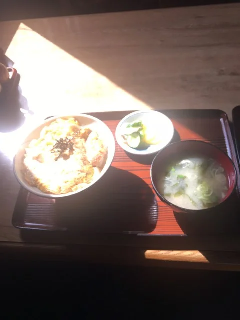 小野家 - 不動の沢（食堂）の写真