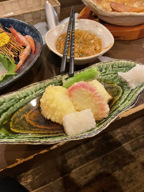 塩釜dining酒場 NICHE - 塩釜（ダーツ）の写真