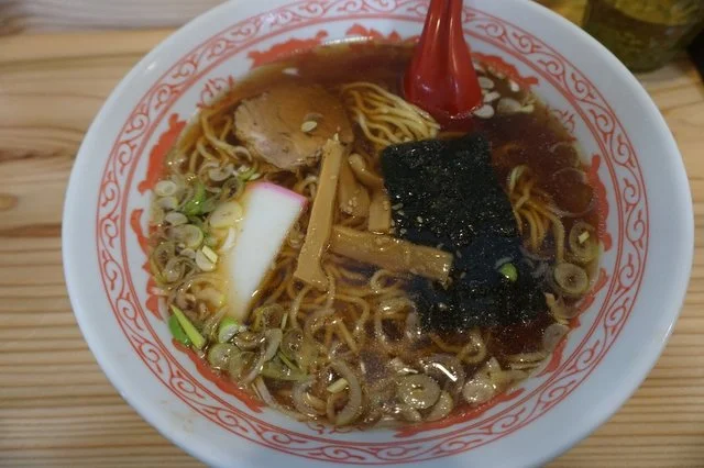 弥治介（【旧店名】仲町食堂） - くりこま高原（食堂）の写真