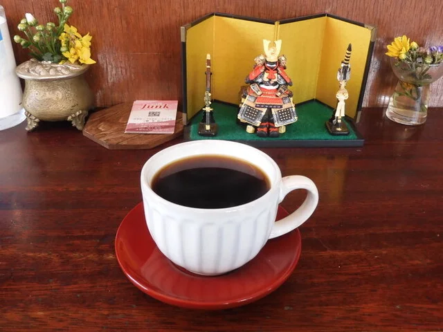 ジャンク - 古川（喫茶店）の写真