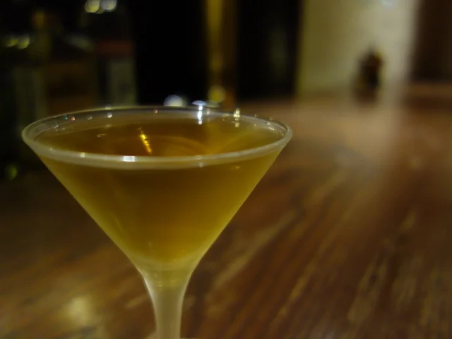 バー アシル（BAR ASHIR） - あおば通（バー）の写真