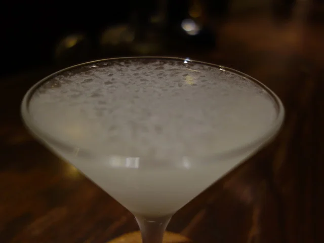 バー アシル（BAR ASHIR） - あおば通（バー）の写真