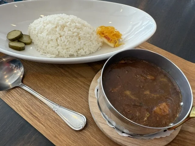 りんごカフェ山崎（【旧店名】cafe 山崎） - 中央弘前（カフェ）の写真