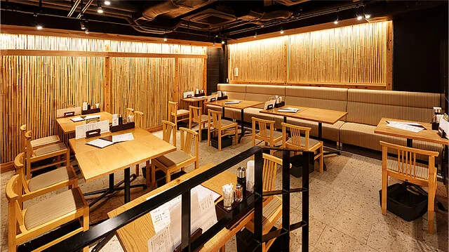 牛たん料理 閣 初恋通り店（かく） - 仙台（牛タン）の写真