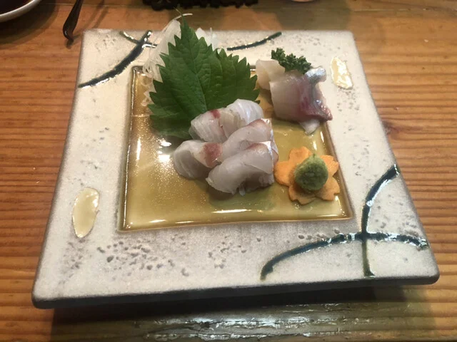 さざほざ - 名取（居酒屋）の写真