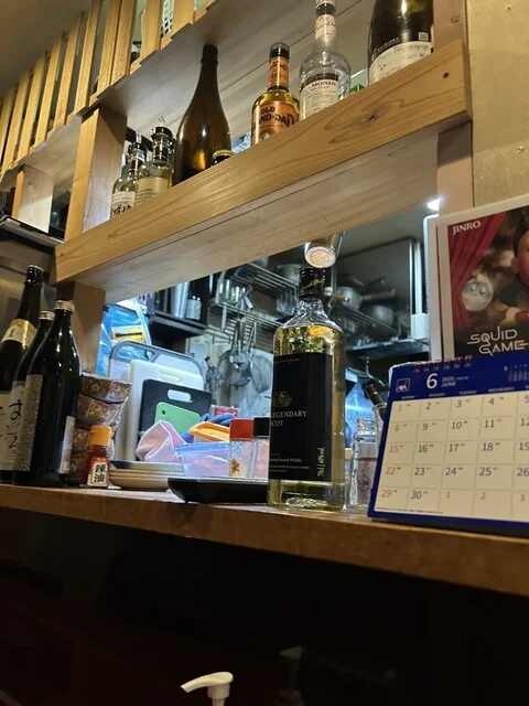 秋商酒場 - 青葉通一番町（居酒屋）の写真