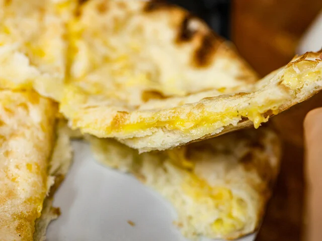 インドレストラン アラジン（Indian Restaurant ALADDIN） - 東仙台（インド料理）の写真