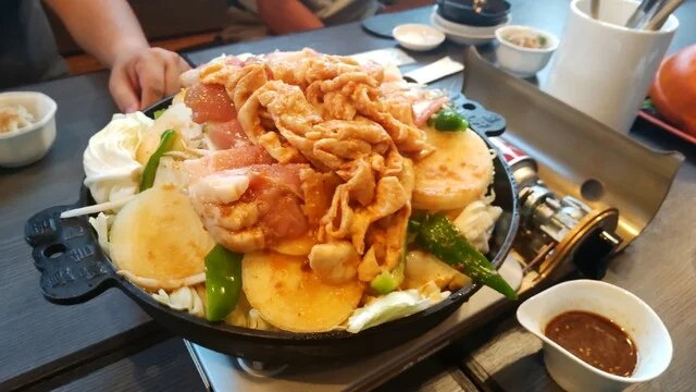 二代目 うまいもんや きらく亭 - 陸前原ノ町（居酒屋）の写真