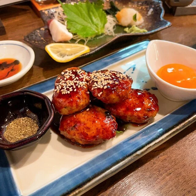 旬鮮酒場 なとり - 名取（居酒屋）の写真