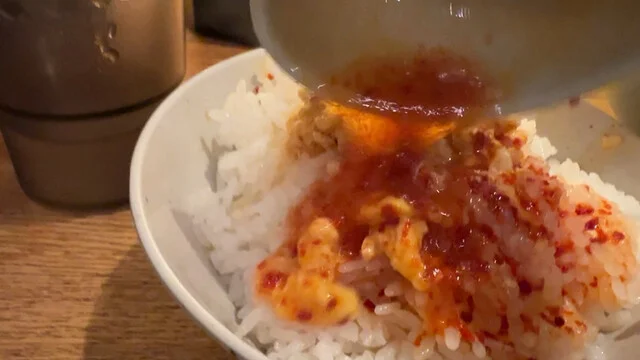 元祖ニュータンタンメン本舗 仙台店 - 長町（担々麺）の写真