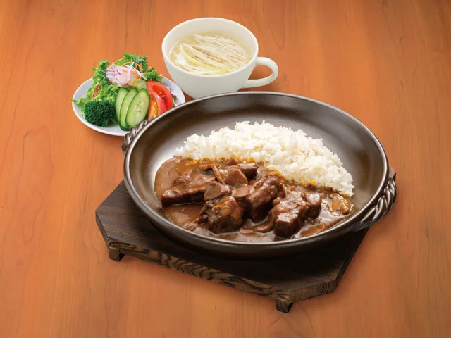 牛たん炭焼 利久 東七番丁店（ぎゅうたんすみやき りきゅう） - 仙台（牛タン）の写真