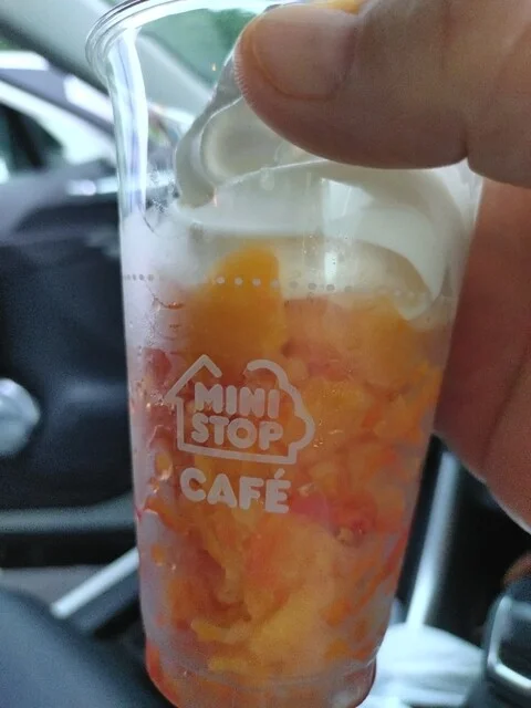 ミニストップ 仙台坪沼店（MINI STOP） - 国見（コンビニ・スーパー）の写真