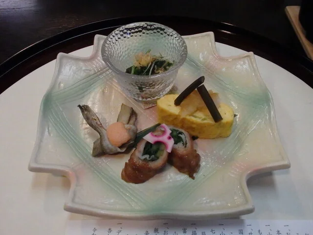 味処　さんわ - 古川（日本料理）の写真