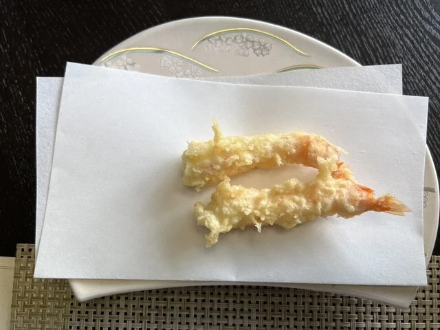 和房 いとう - 泉中央（天ぷら）の写真