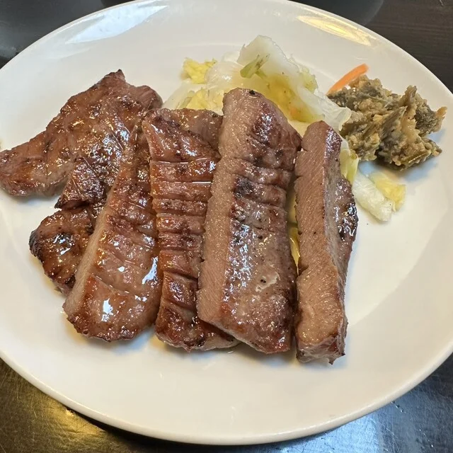 牛タン焼肉善治郎 多賀城駅店 - 多賀城（焼肉）の写真