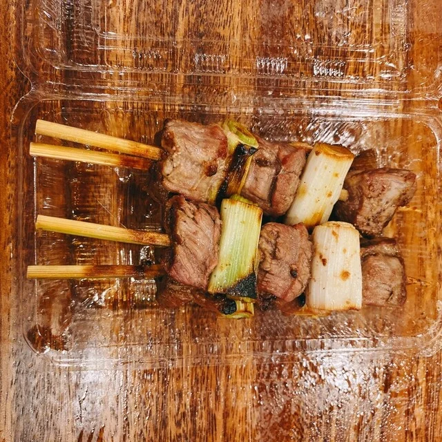 やきとりそね田 - 薬師堂（焼き鳥）の写真