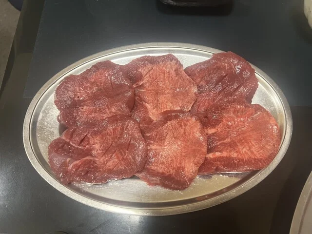 ホルモンこてつ - 南仙台（焼肉）の写真