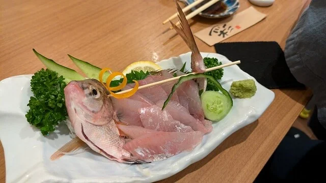 男子厨房 海の家 - 南気仙沼（海鮮）の写真