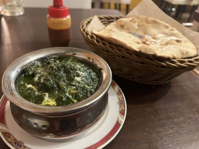 SPICE KING（スパイスキング） - 宮城野通（インド料理）の写真