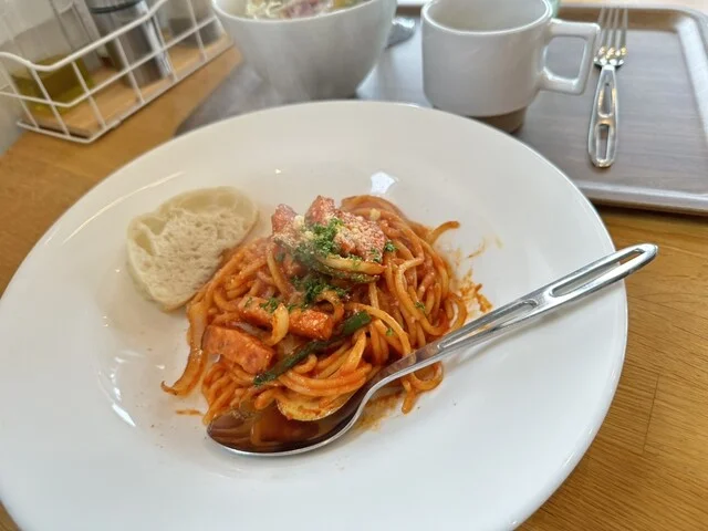 加美町食堂 ピッチョーネ - 西古川（ピザ）の写真