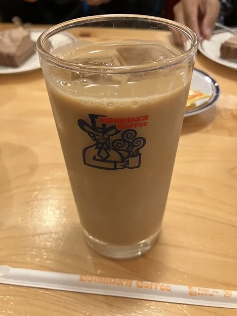 コメダ珈琲店 大崎古川店  - 古川（カフェ）の写真