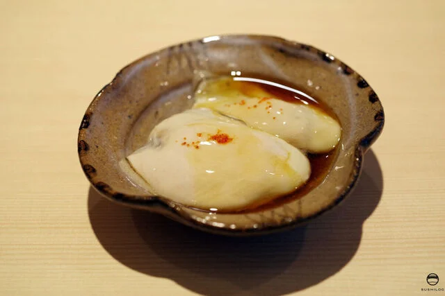 鮨德 - 勾当台公園（寿司）の写真