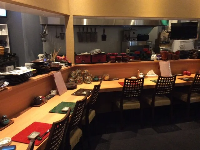 郷土ダイニング 鮪山 - 弘前（居酒屋）の写真