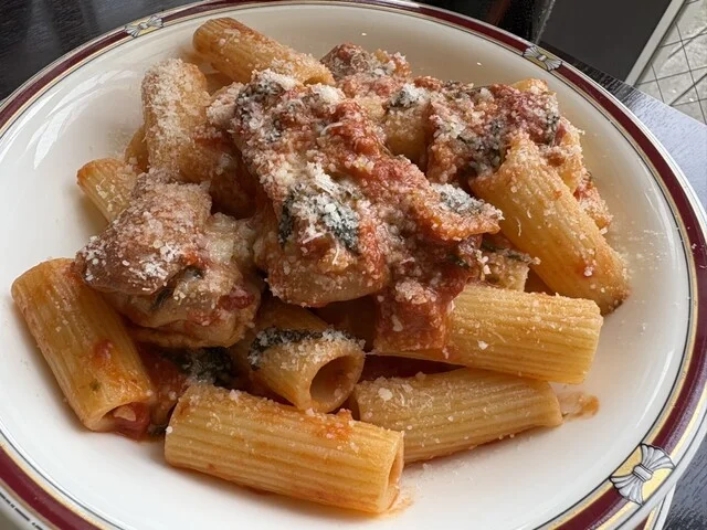 CORVO（コルヴォ） - 南気仙沼（イタリアン）の写真