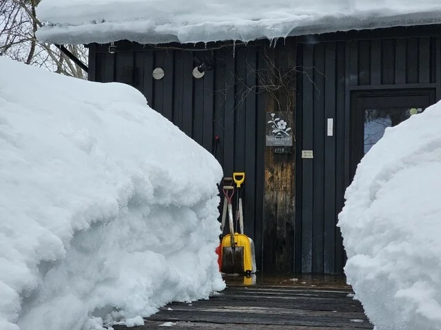 桜林茶寮 - 弘前市その他（カフェ）の写真
