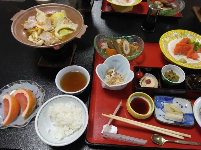 十和田湖山荘 - 十和田市その他（旅館・民宿）の写真
