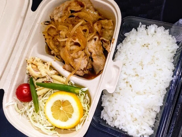 ぐ～はっち - 陸前小野（洋食）の写真