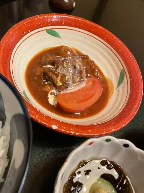 佐和家 - 中央弘前（食堂）の写真