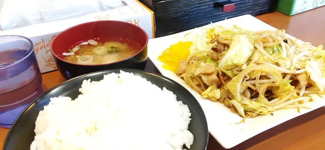 情熱食堂 十和田店 - 十和田市（食堂）の写真